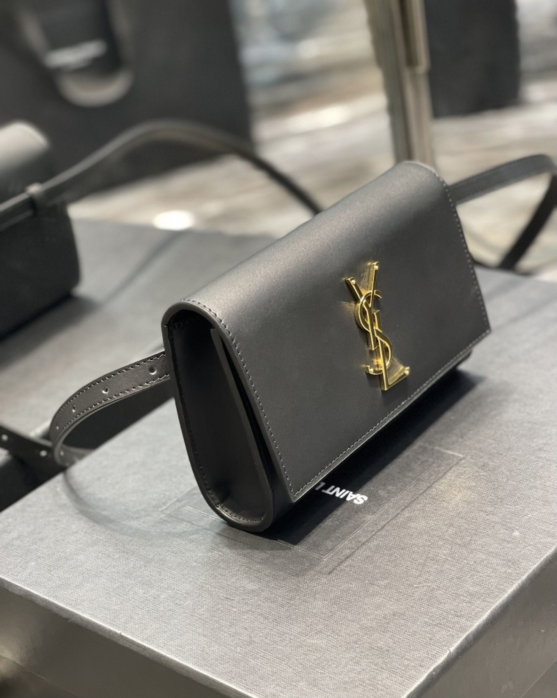 YSL Satchel Bags